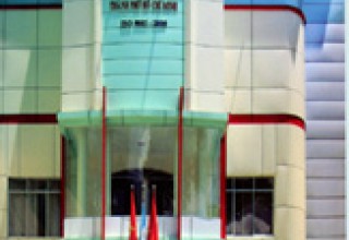 Công ty TNHH MTV chiếu sáng công cộng TP.HCM